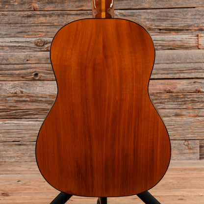Gibson C-1 Natural 1967 Acoustic Guitars / Parlor
