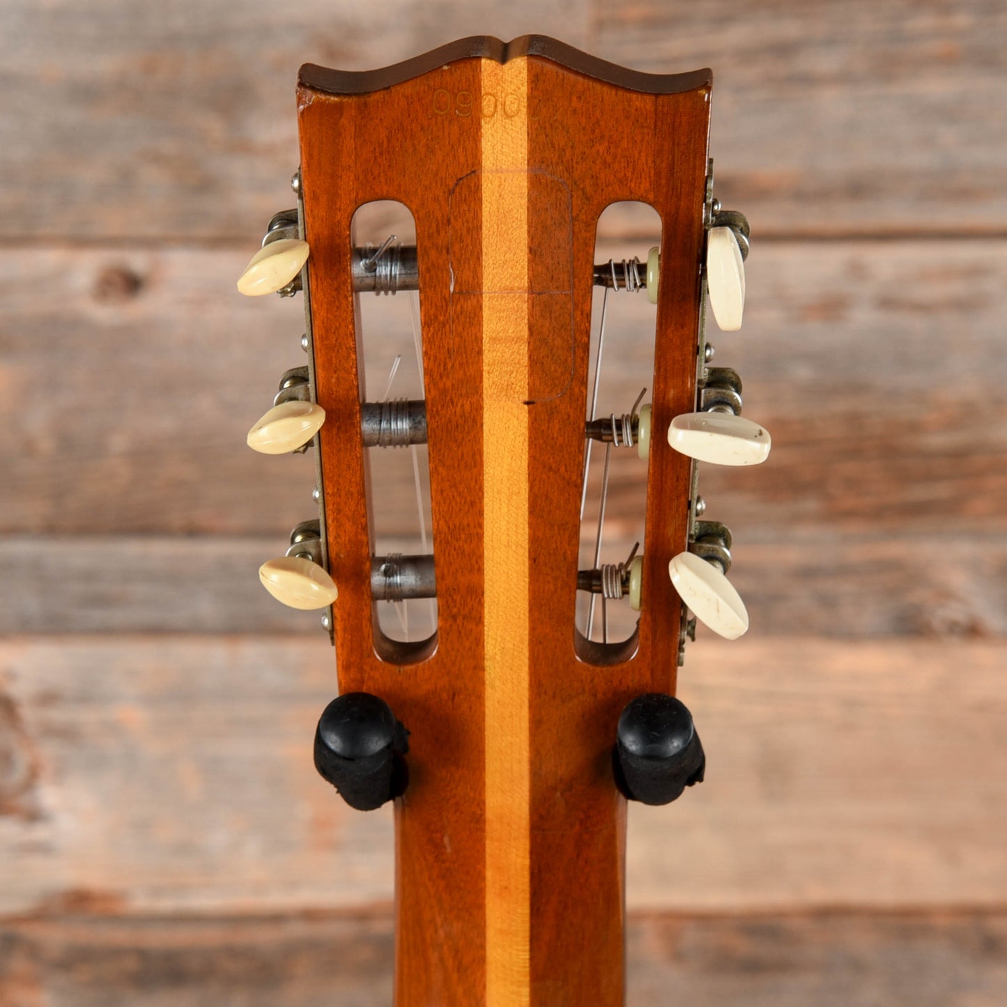 Gibson C-1 Natural 1967 Acoustic Guitars / Parlor