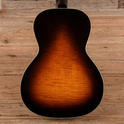 Gibson Century of Progress Hawaiian Sunburst 1937 Acoustic Guitars / Parlor