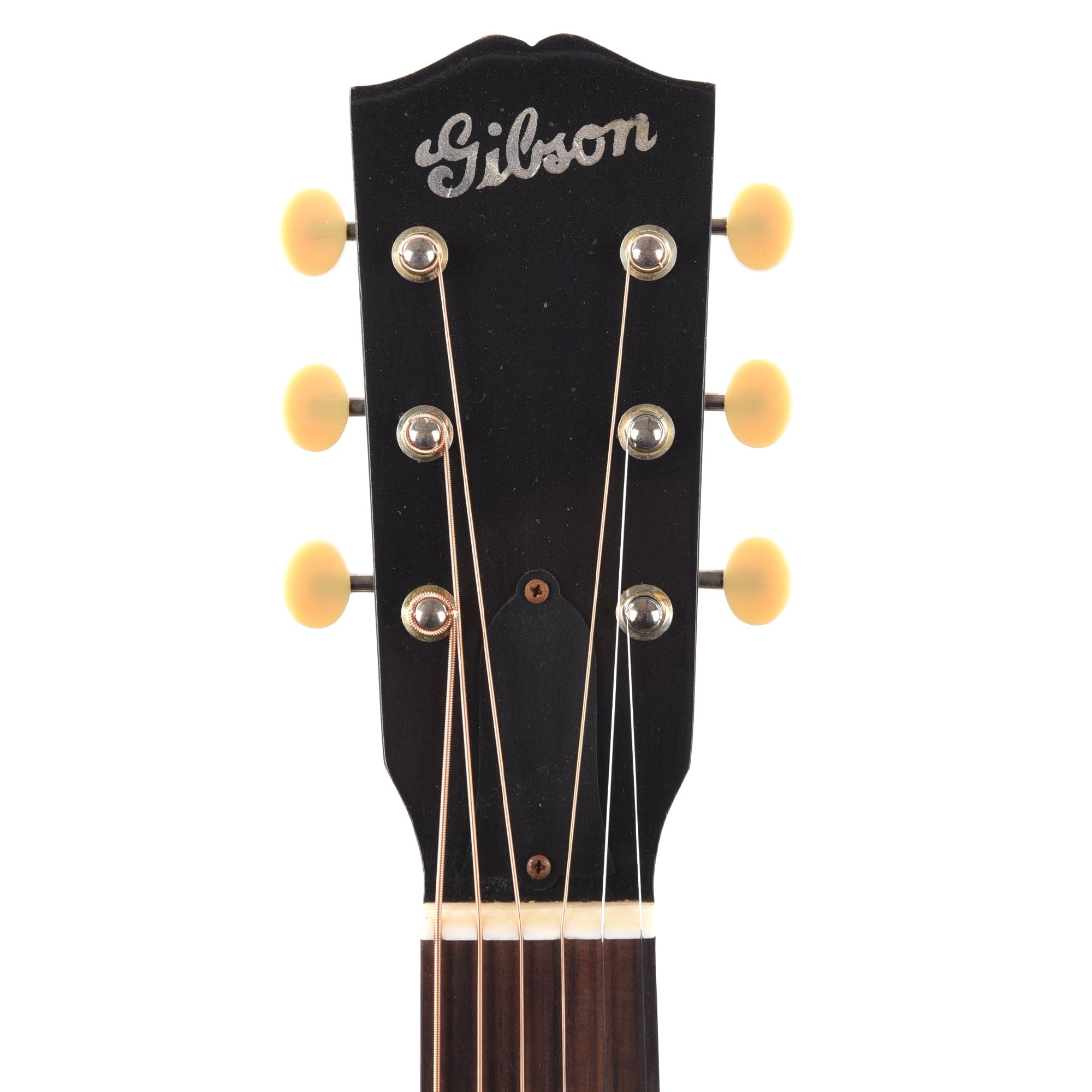 Gibson Custom Shop 1933 L-00 Ebony Murphy Lab Light Aged – Chicago
