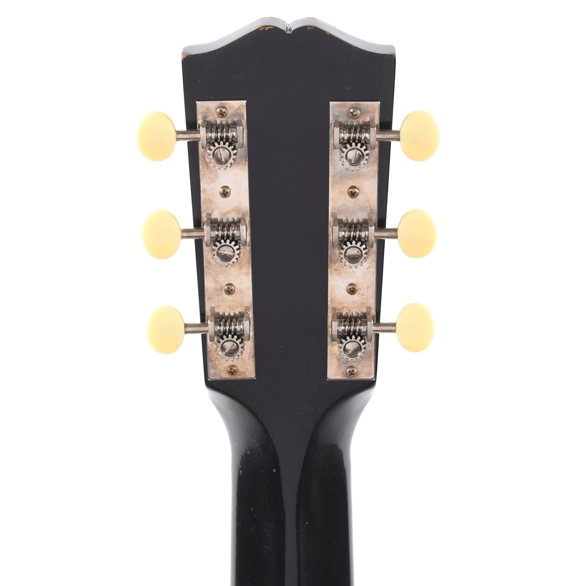 Gibson Custom Shop 1933 L-00 Ebony Murphy Lab Light Aged – Chicago