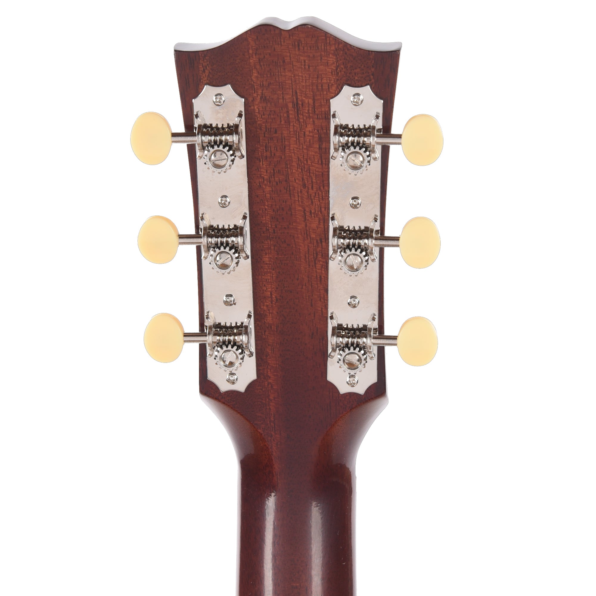 Gibson Custom Shop Historic Reissue 1942 Banner LG-2 Vintage Sunburst Acoustic Guitars / Parlor
