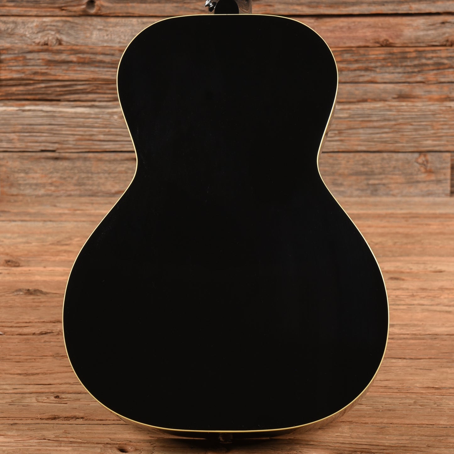 Gibson L-00 Original Ebony 2024 Acoustic Guitars / Parlor