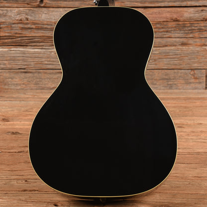 Gibson L-00 Original Ebony 2024 Acoustic Guitars / Parlor