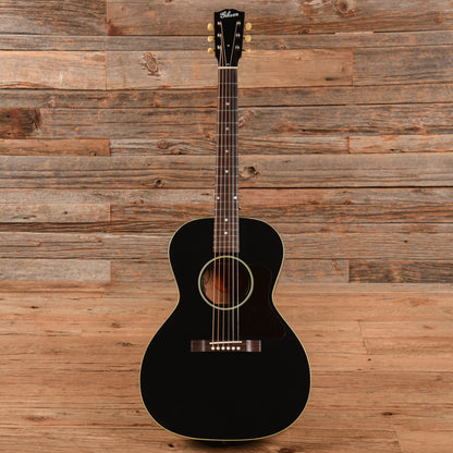 Gibson L-00 Original Ebony 2024 Acoustic Guitars / Parlor