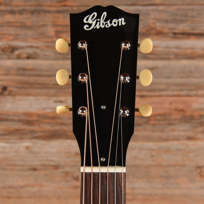 Gibson L-00 Original Ebony 2024 Acoustic Guitars / Parlor