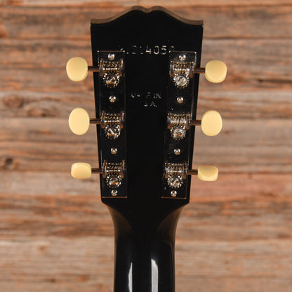 Gibson L-00 Original Ebony 2024 Acoustic Guitars / Parlor