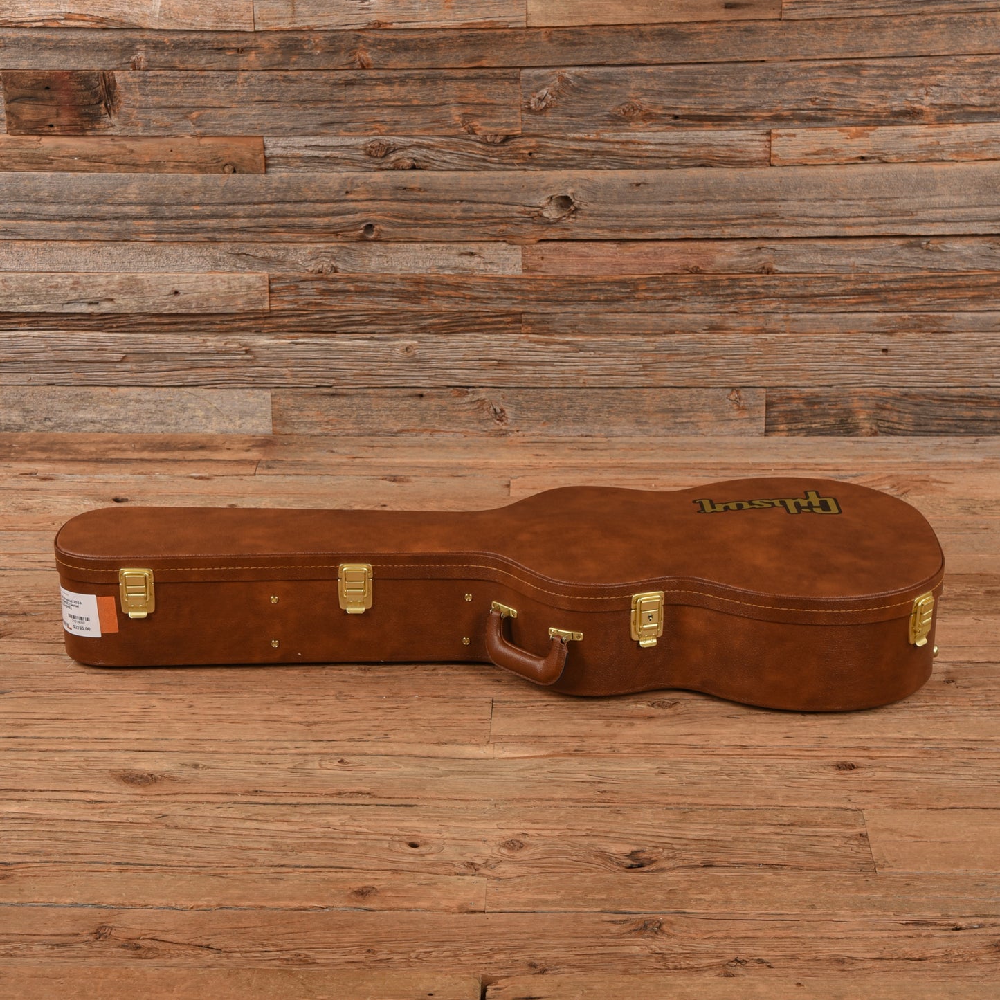 Gibson L-00 Original Ebony 2024 Acoustic Guitars / Parlor