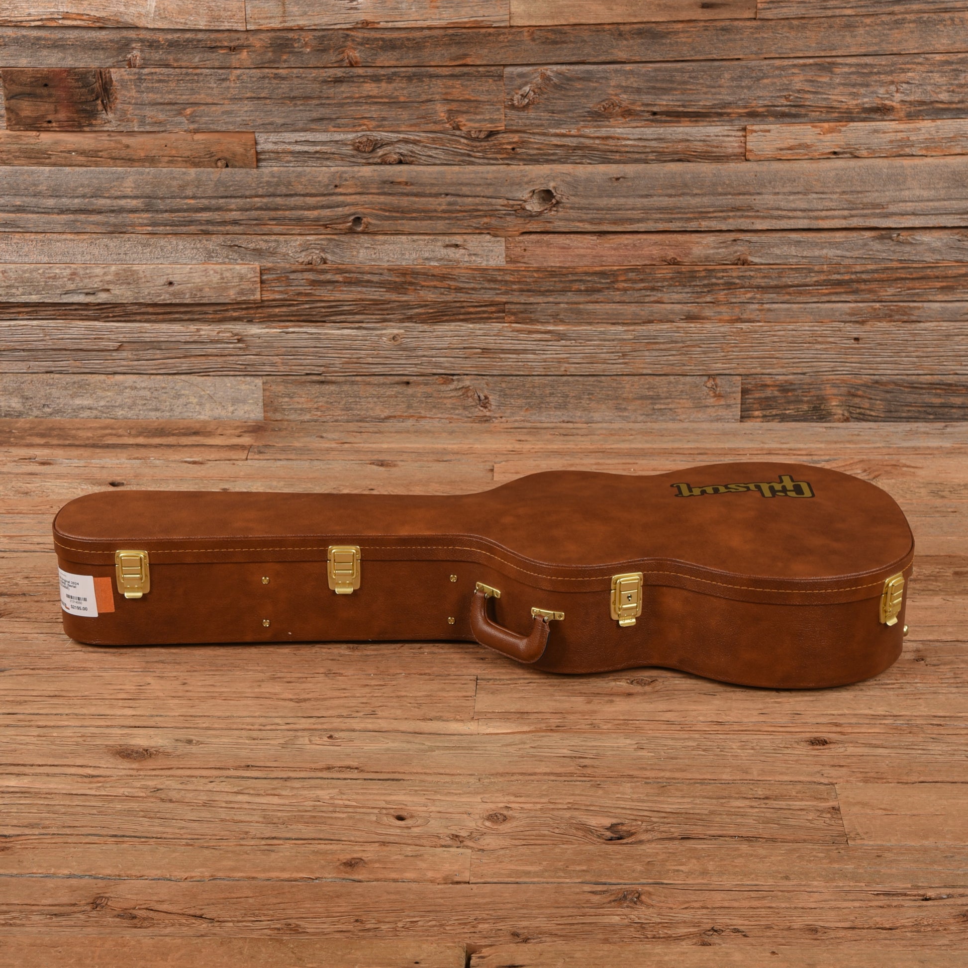 Gibson L-00 Original Ebony 2024 Acoustic Guitars / Parlor