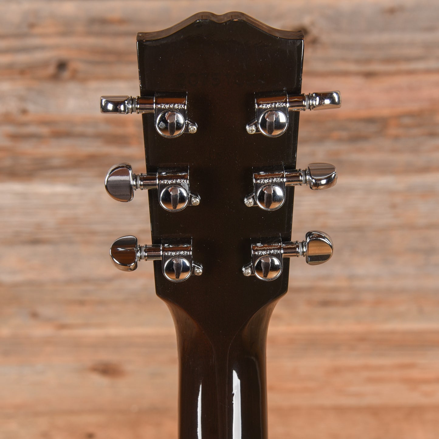 Gibson L-00 Standard Sunburst 2021 Acoustic Guitars / Parlor