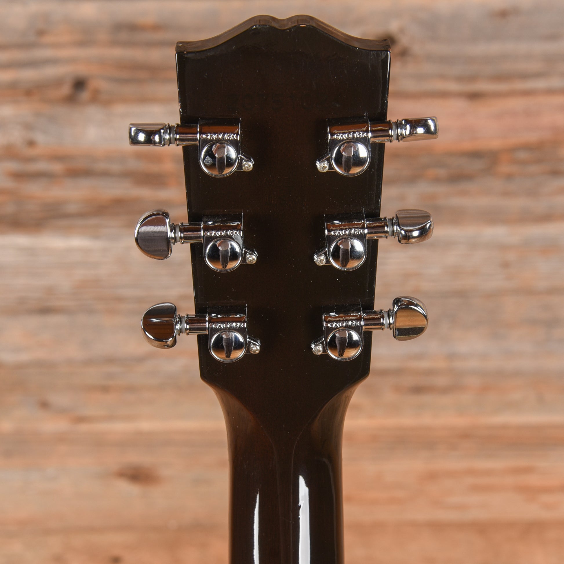 Gibson L-00 Standard Sunburst 2021 Acoustic Guitars / Parlor