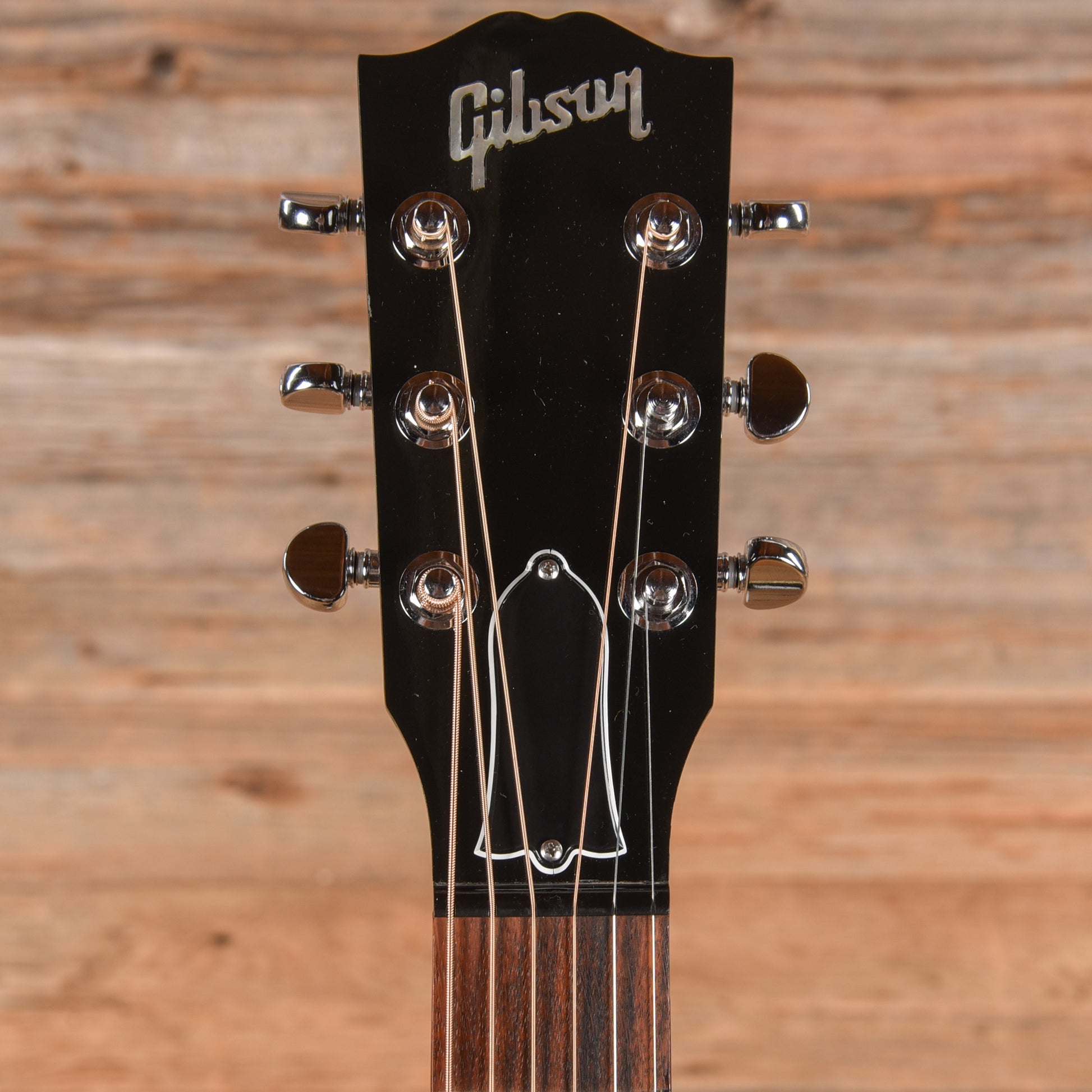 Gibson L-00 Standard Sunburst 2021 Acoustic Guitars / Parlor
