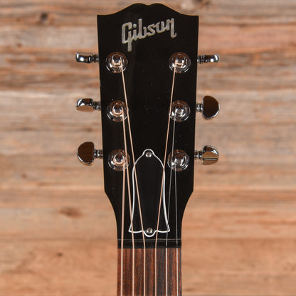Gibson L-00 Standard Sunburst 2021 Acoustic Guitars / Parlor