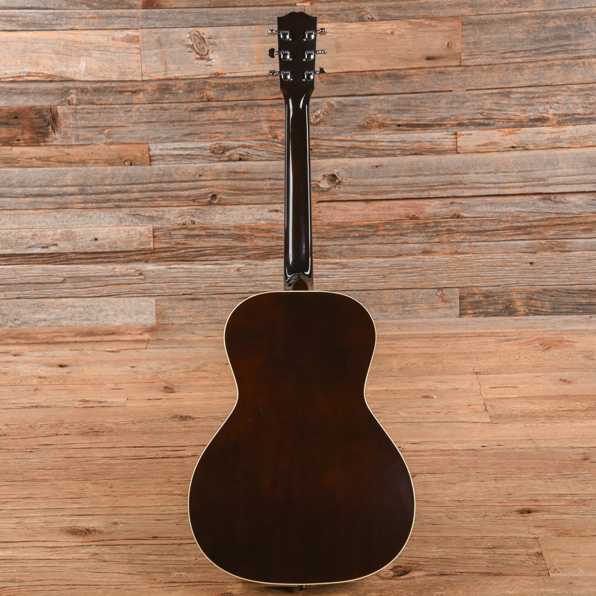 Gibson L-00 Standard Sunburst 2021 Acoustic Guitars / Parlor