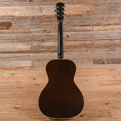 Gibson L-00 Standard Sunburst 2021 Acoustic Guitars / Parlor