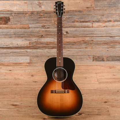 Gibson L-00 Standard Sunburst 2021 Acoustic Guitars / Parlor