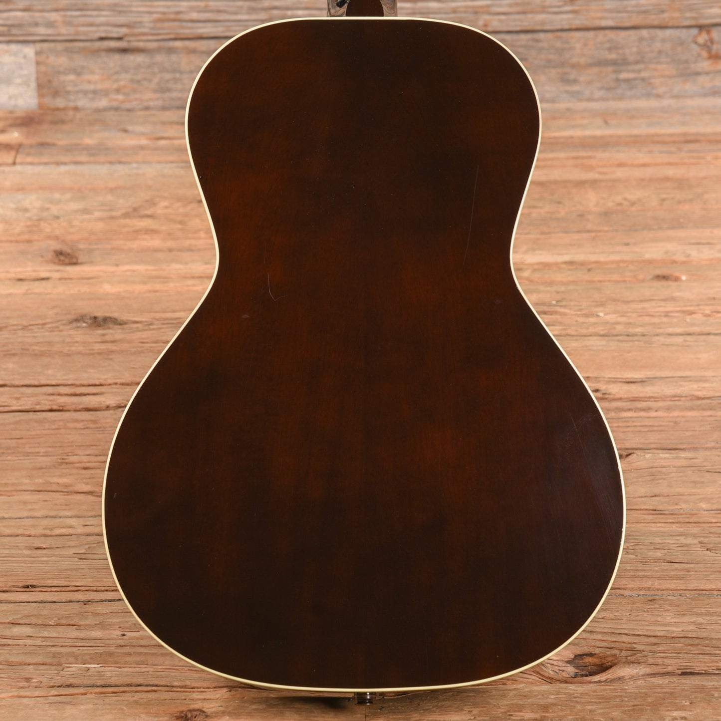Gibson L-00 Standard Sunburst 2021 Acoustic Guitars / Parlor