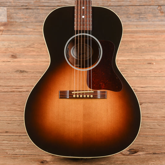 Gibson L-00 Standard Sunburst 2021 Acoustic Guitars / Parlor