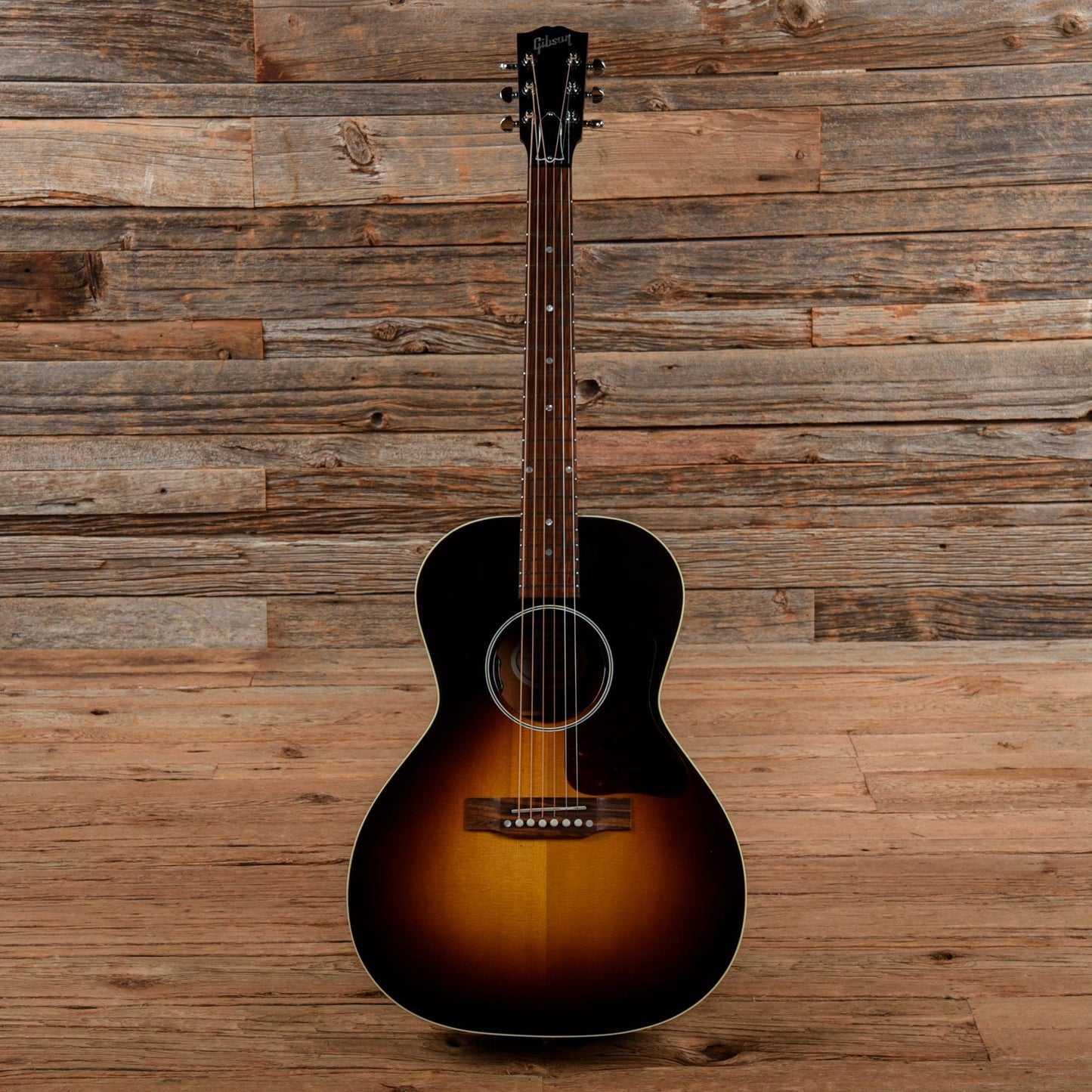Gibson L-00 Standard Sunburst 2022 Acoustic Guitars / Parlor