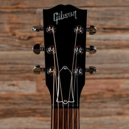 Gibson L-00 Standard Sunburst 2022 Acoustic Guitars / Parlor