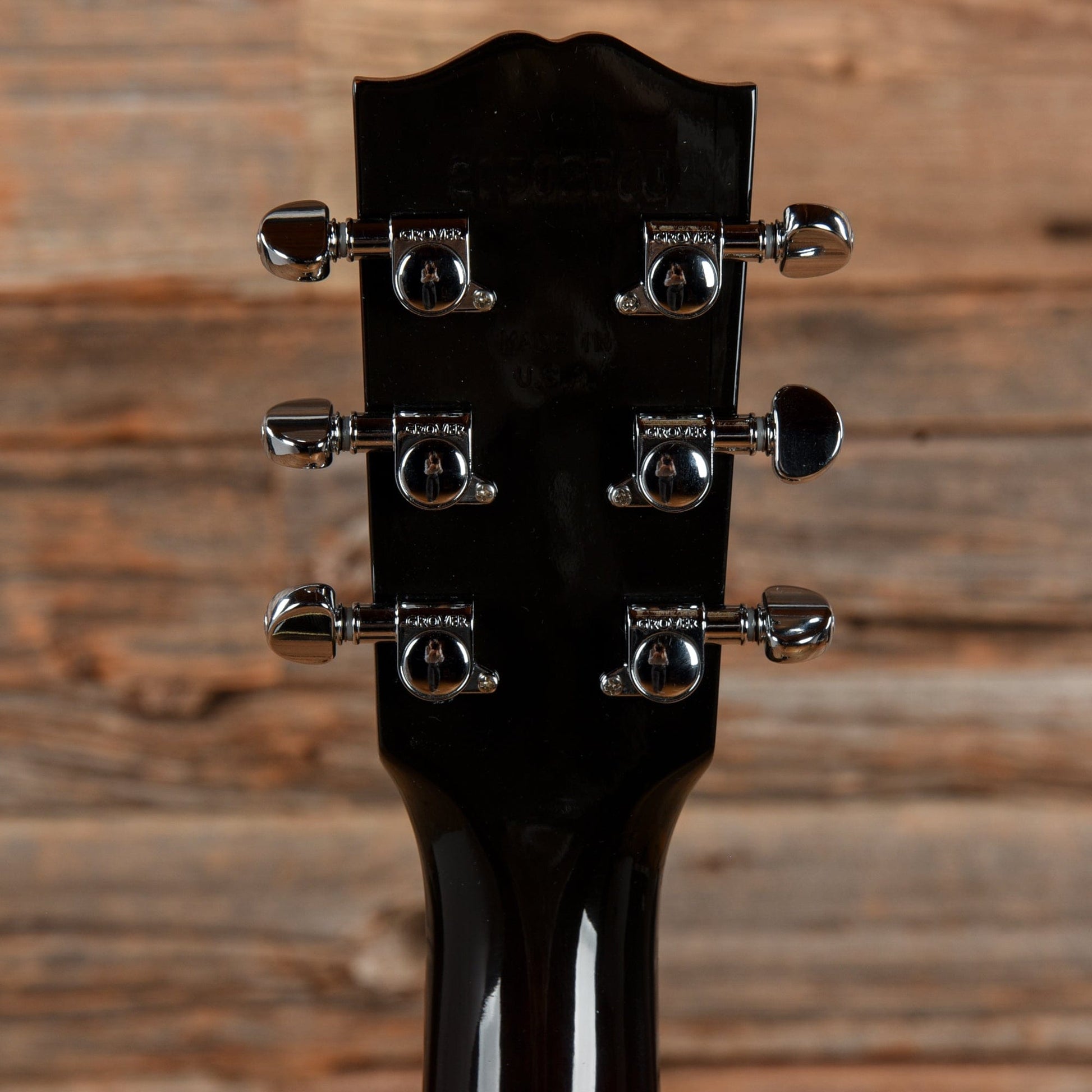 Gibson L-00 Standard Sunburst 2022 Acoustic Guitars / Parlor