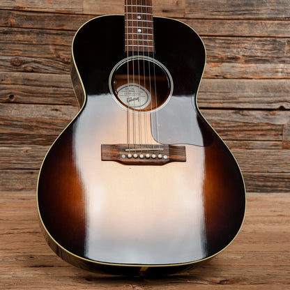 Gibson L-00 Standard Sunburst 2022 Acoustic Guitars / Parlor