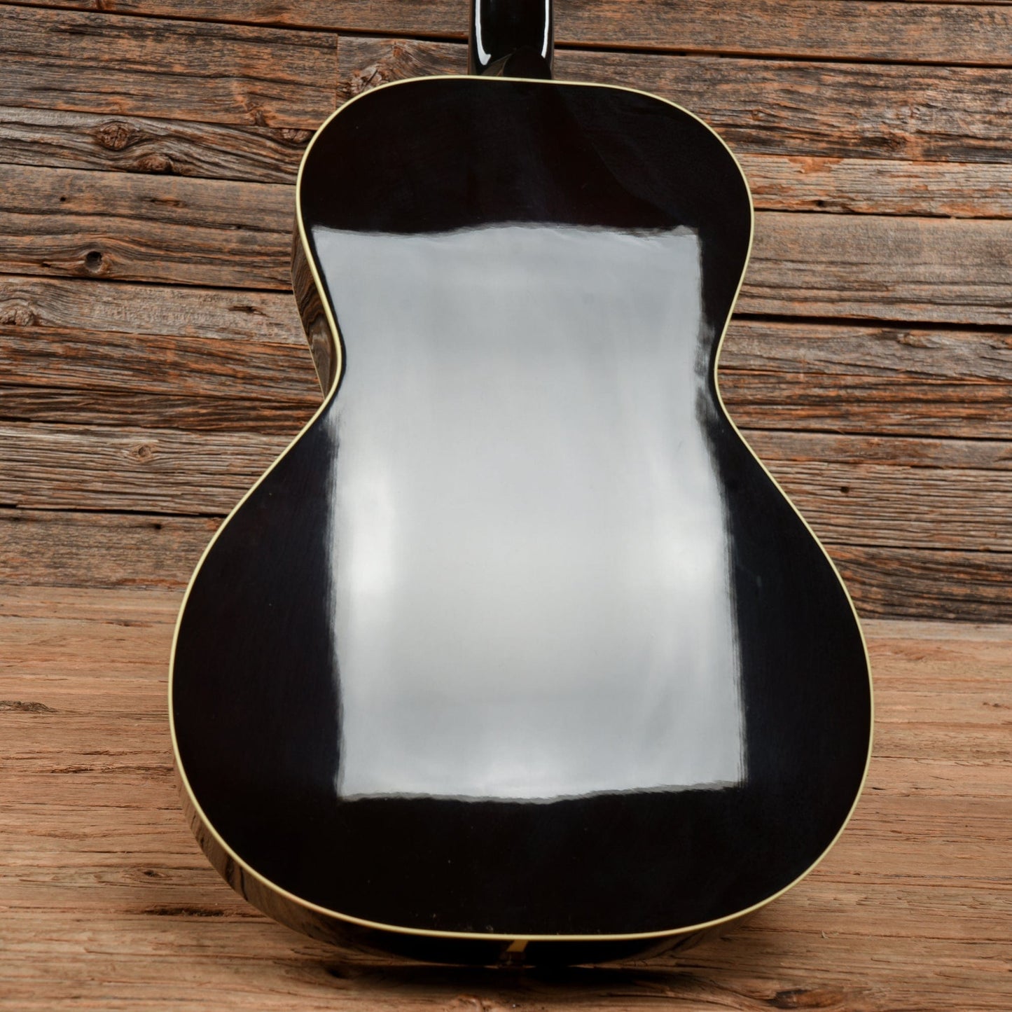 Gibson L-00 Standard Sunburst 2022 Acoustic Guitars / Parlor