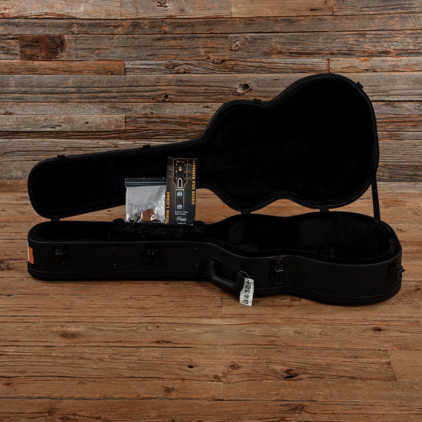 Gibson L-00 Standard Sunburst 2022 Acoustic Guitars / Parlor