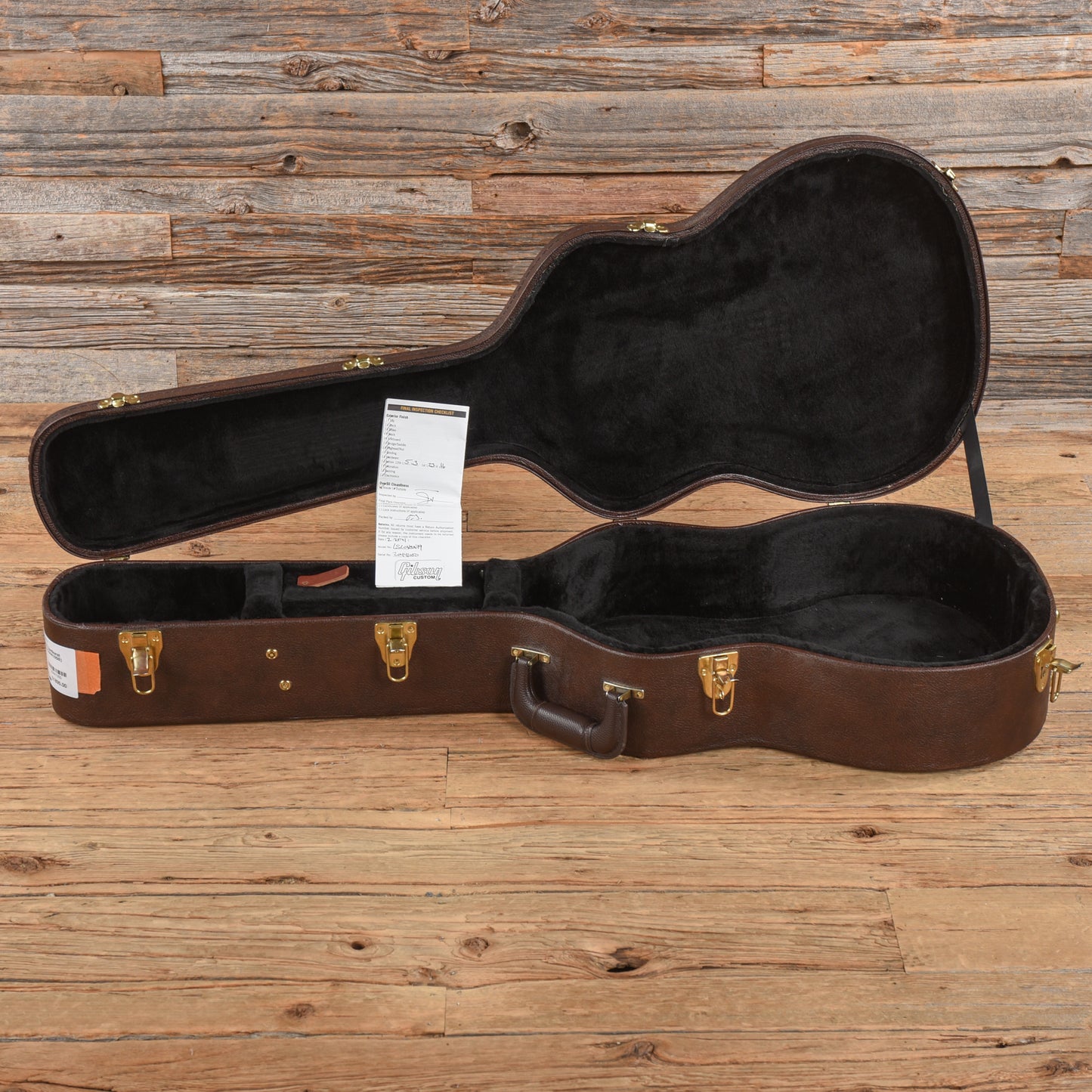 Gibson L-00 Sunburst 2021 Acoustic Guitars / Parlor