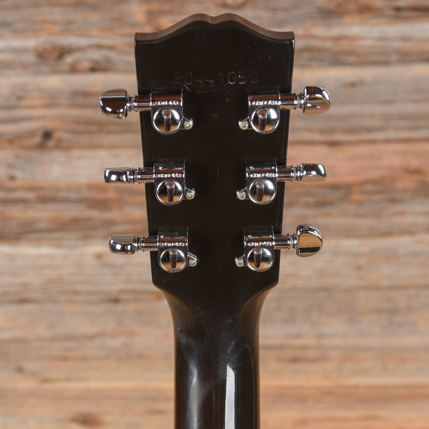 Gibson L-00 Sunburst 2021 Acoustic Guitars / Parlor