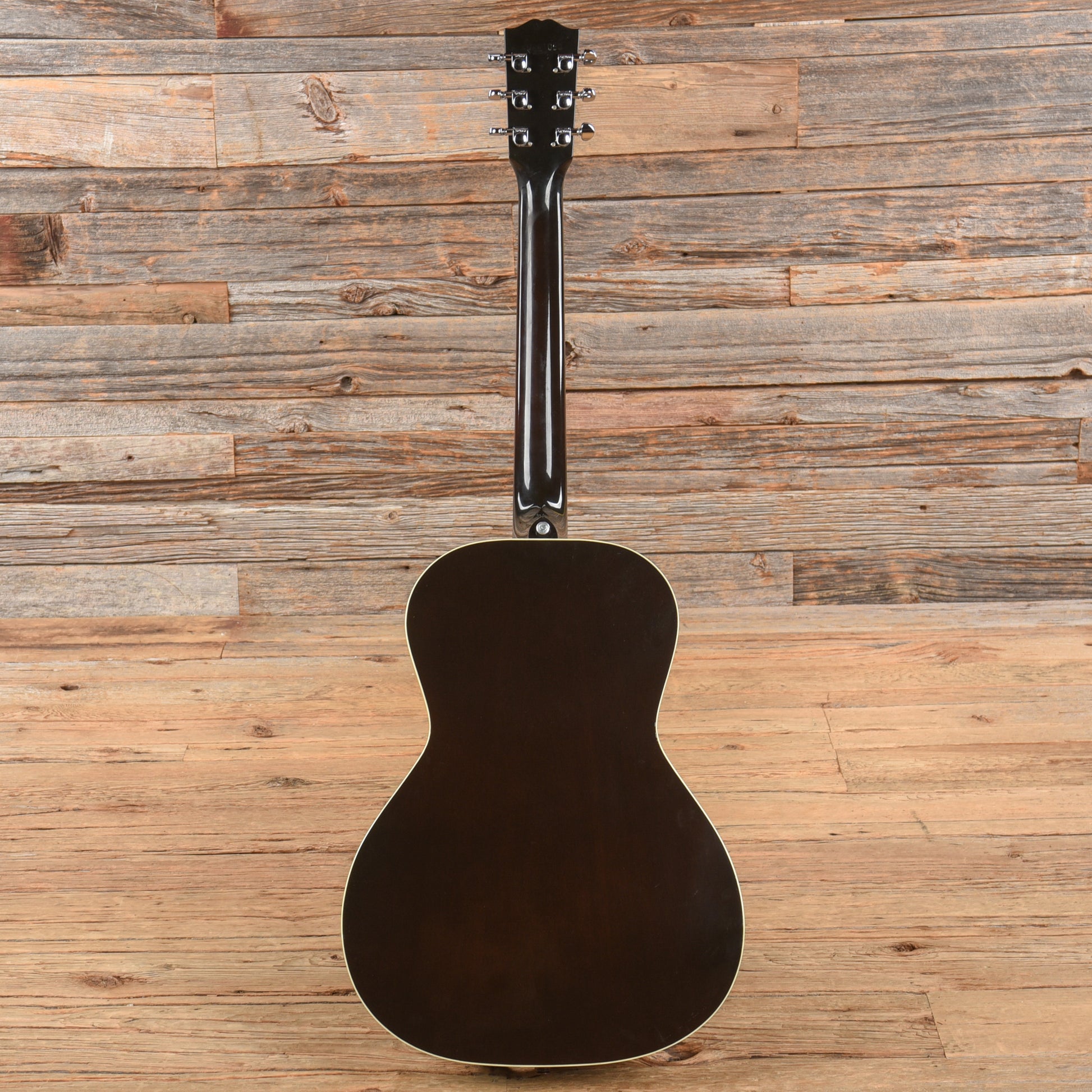 Gibson L-00 Sunburst 2021 Acoustic Guitars / Parlor