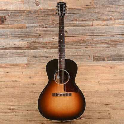 Gibson L-00 Sunburst 2021 Acoustic Guitars / Parlor