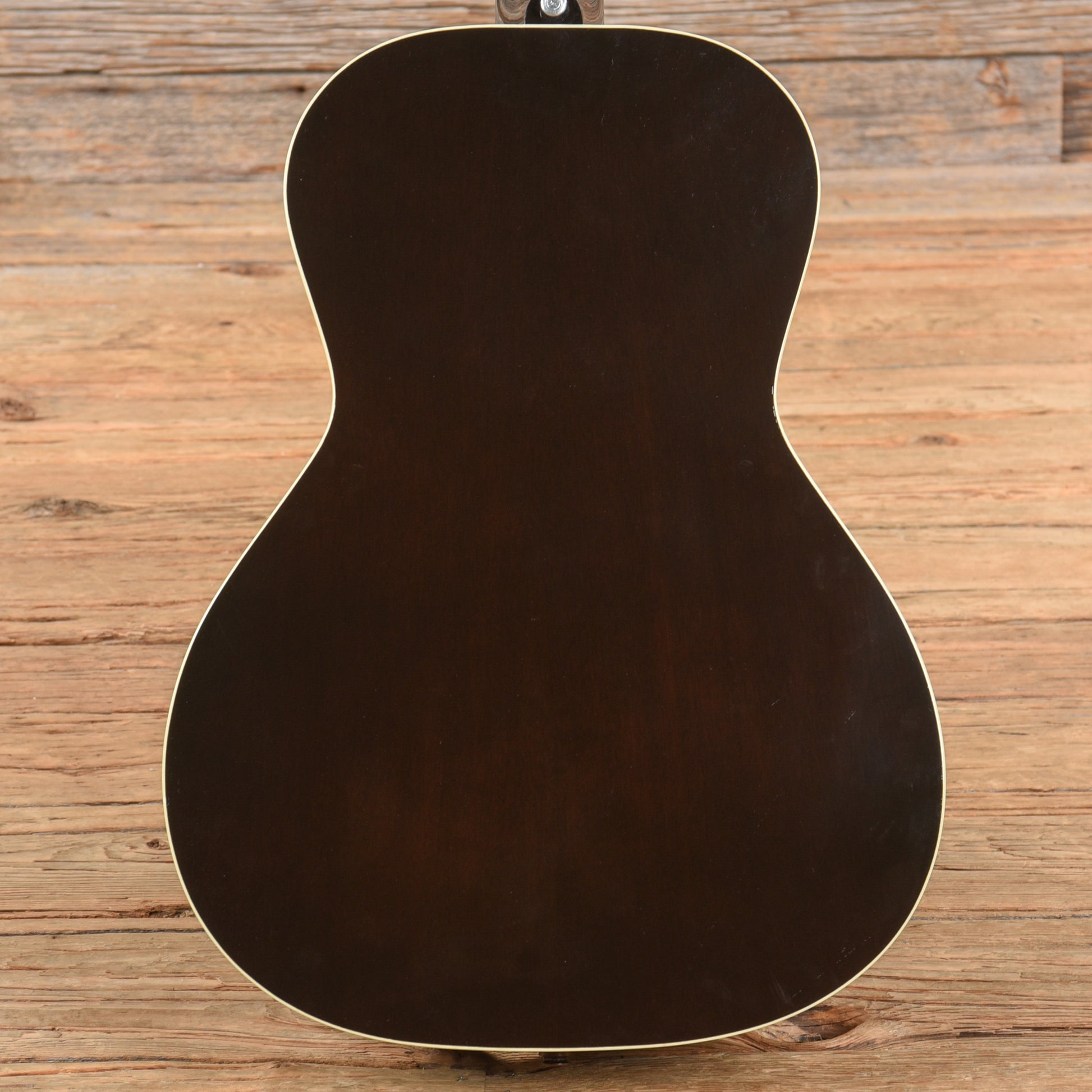 Gibson L-00 Sunburst 2021 Acoustic Guitars / Parlor