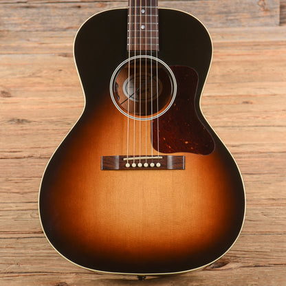 Gibson L-00 Sunburst 2021 Acoustic Guitars / Parlor