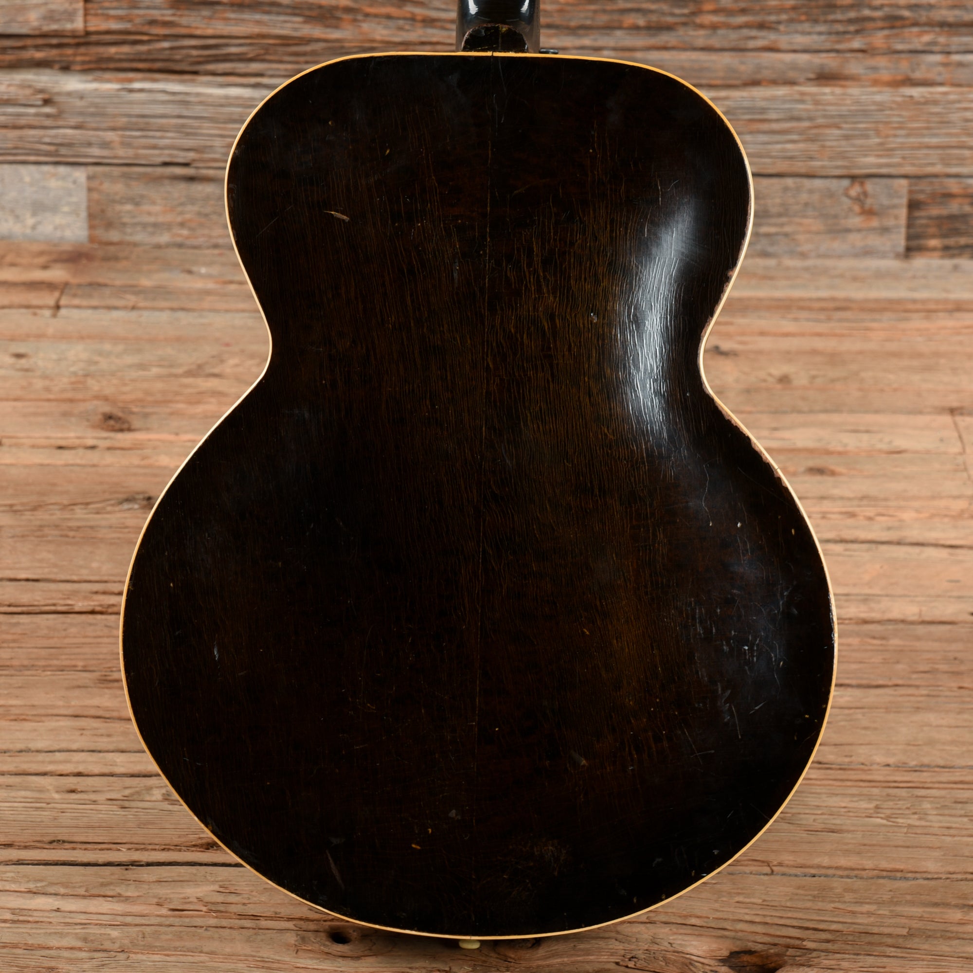 Gibson L7 Sunburst 1939 Acoustic Guitars / Parlor