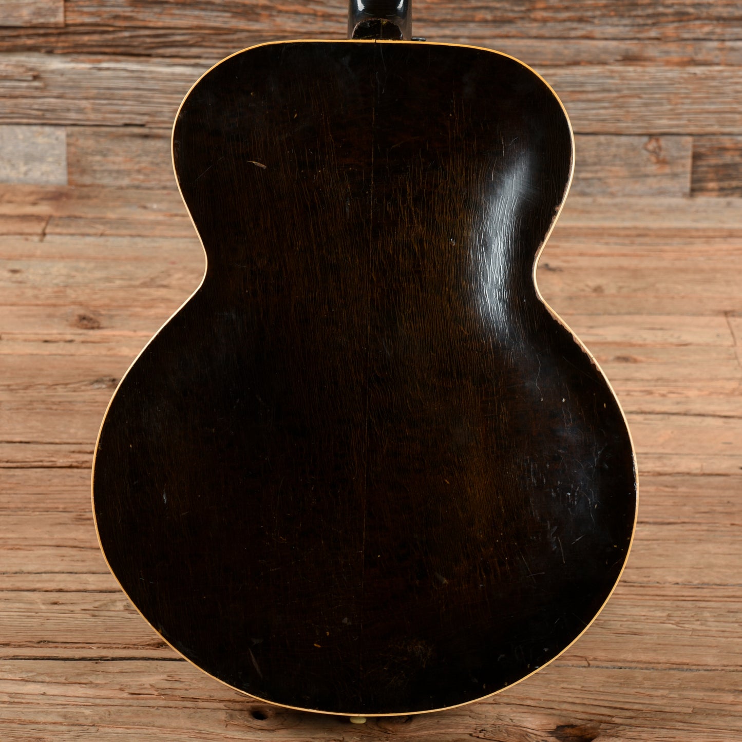 Gibson L7 Sunburst 1939 Acoustic Guitars / Parlor