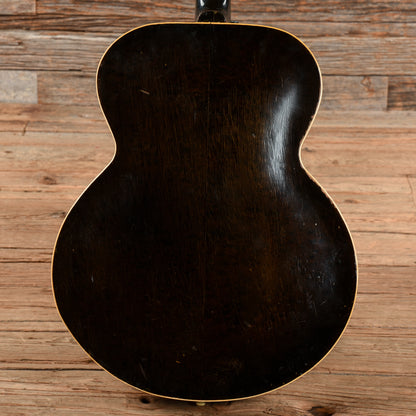 Gibson L7 Sunburst 1939 Acoustic Guitars / Parlor