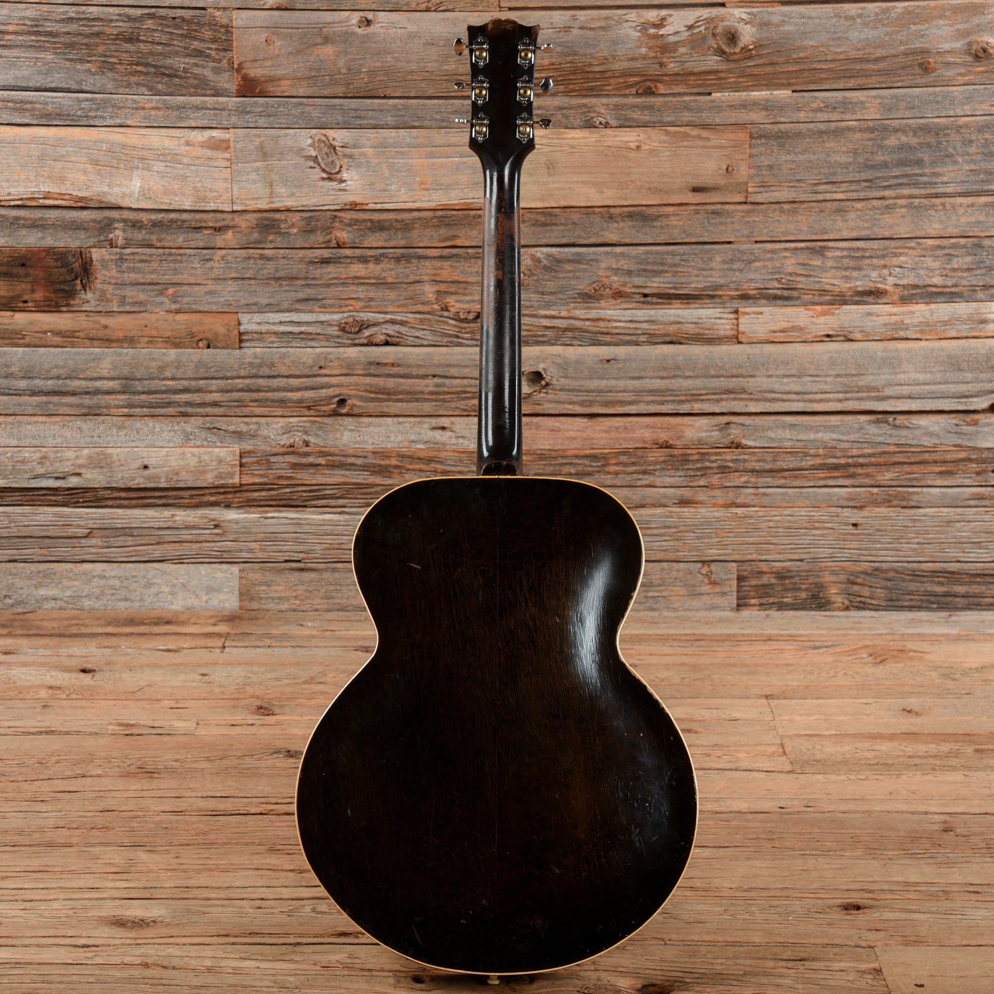 Gibson L7 Sunburst 1939 Acoustic Guitars / Parlor