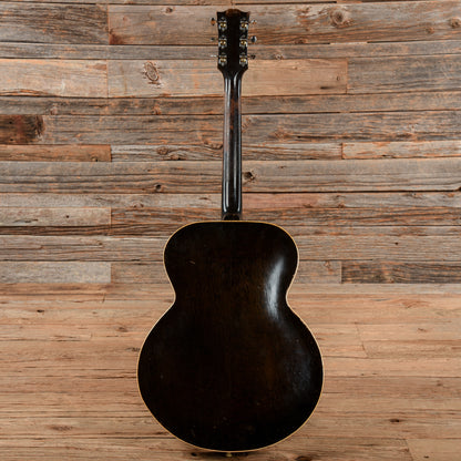 Gibson L7 Sunburst 1939 Acoustic Guitars / Parlor