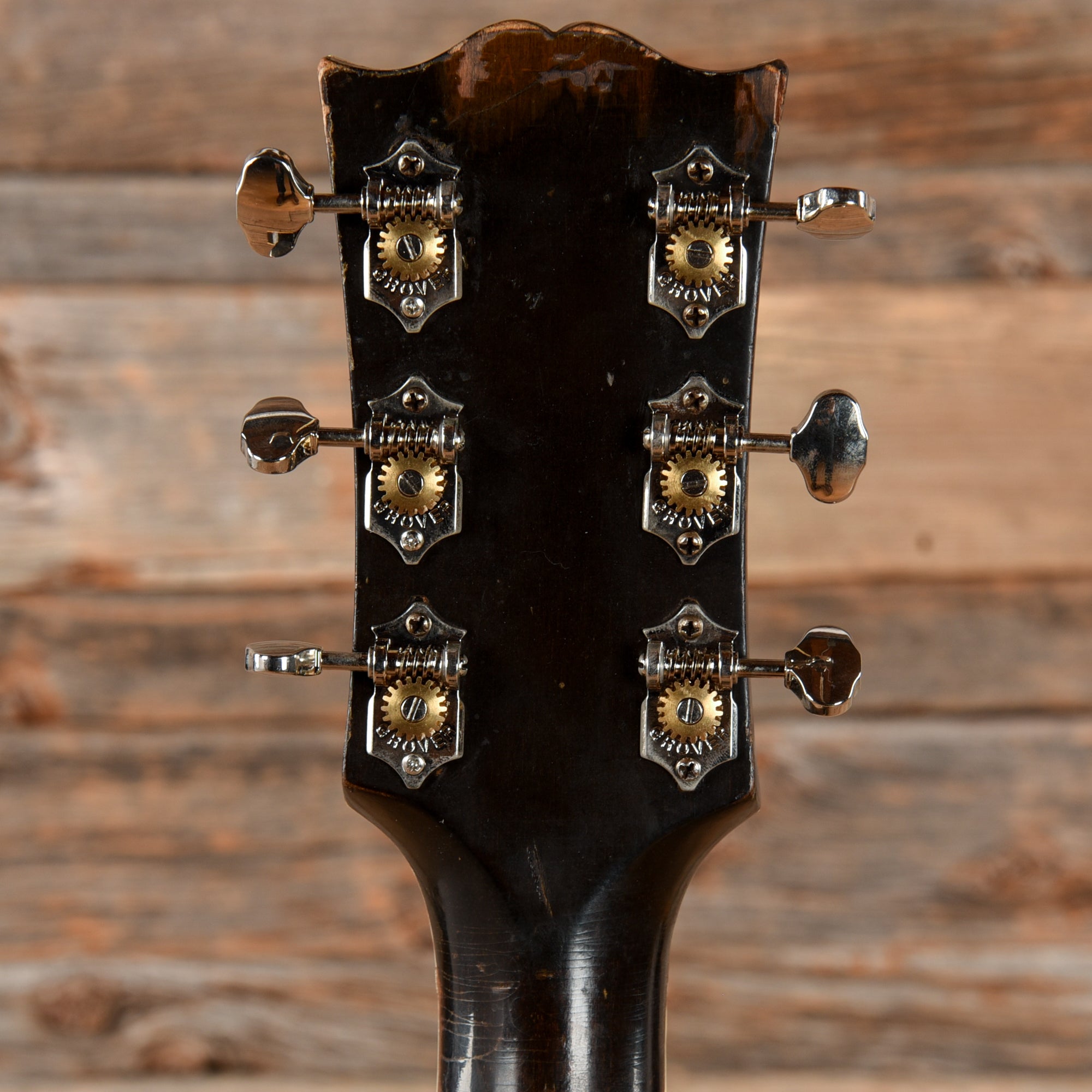 Gibson L7 Sunburst 1939 Acoustic Guitars / Parlor