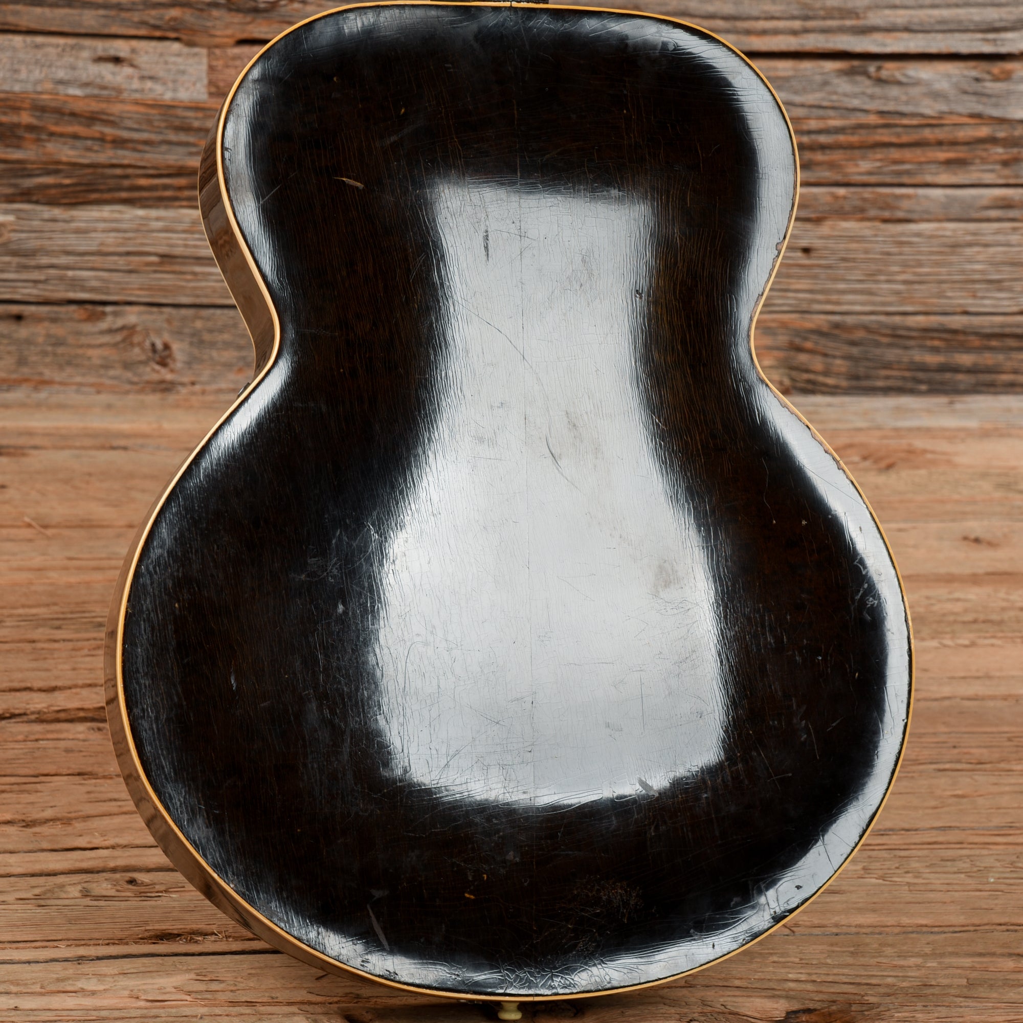Gibson L7 Sunburst 1939 Acoustic Guitars / Parlor