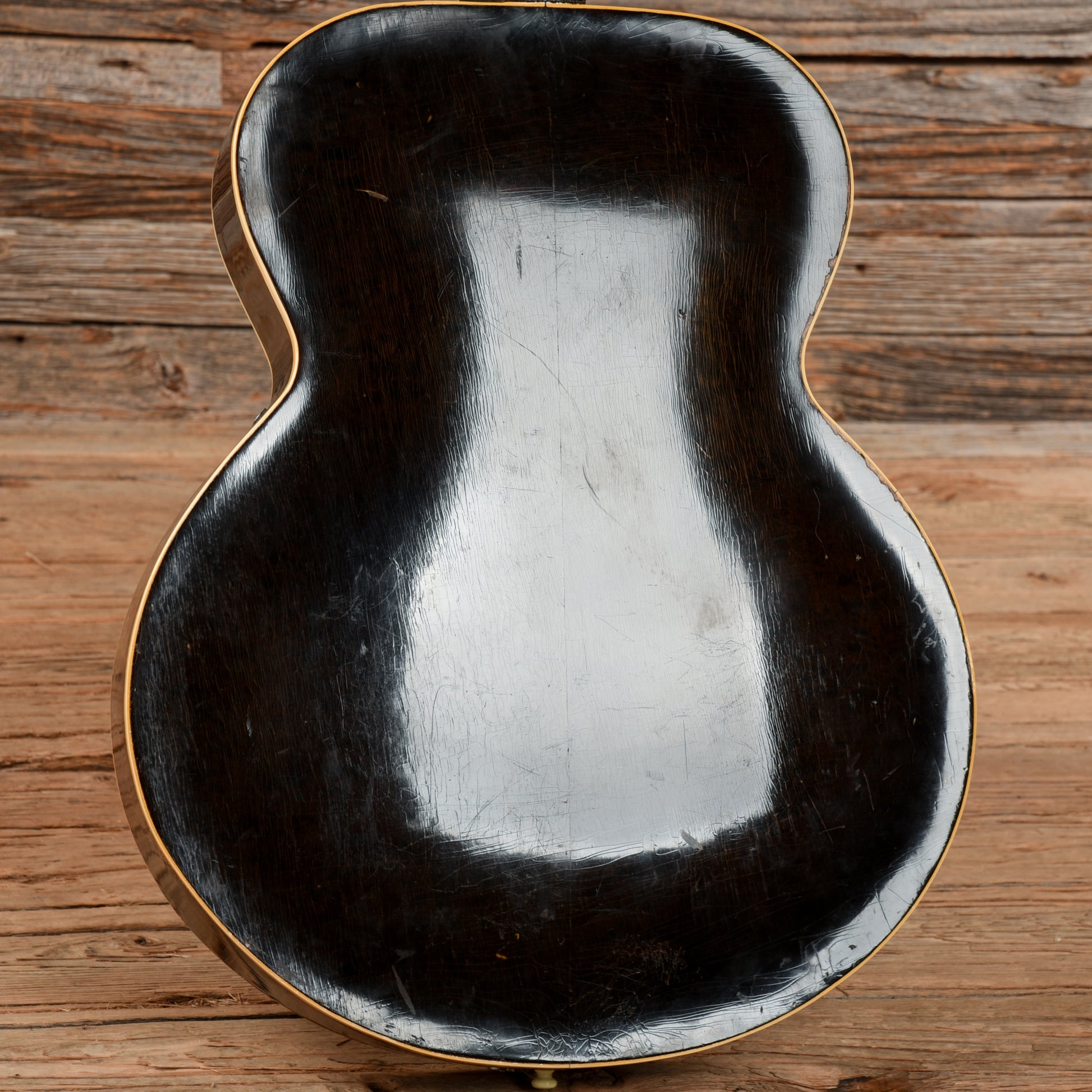 Gibson L7 Sunburst 1939 Acoustic Guitars / Parlor