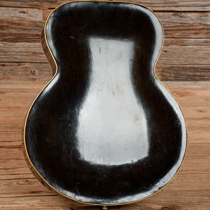 Gibson L7 Sunburst 1939 Acoustic Guitars / Parlor