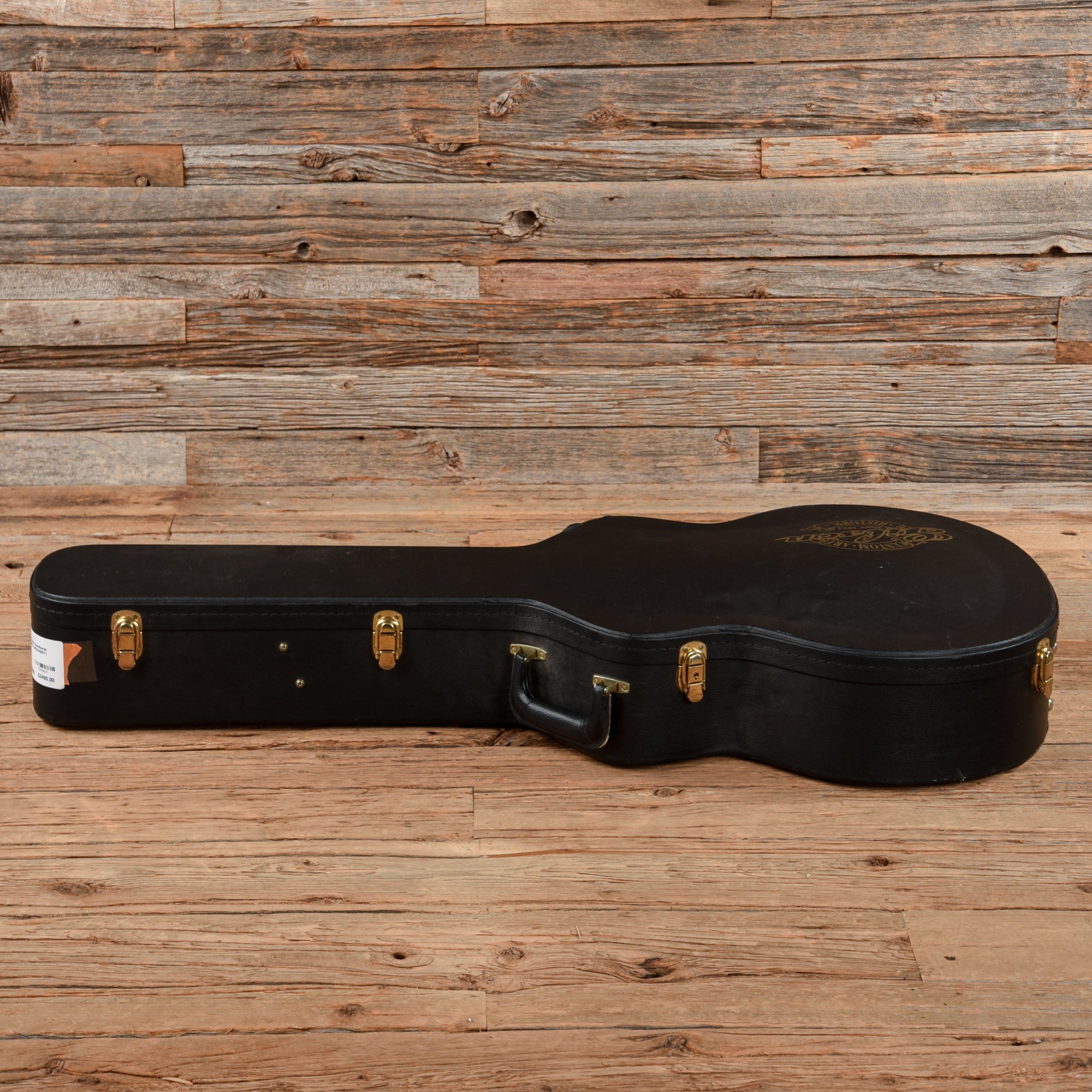 Gibson L7 Sunburst 1939 Acoustic Guitars / Parlor