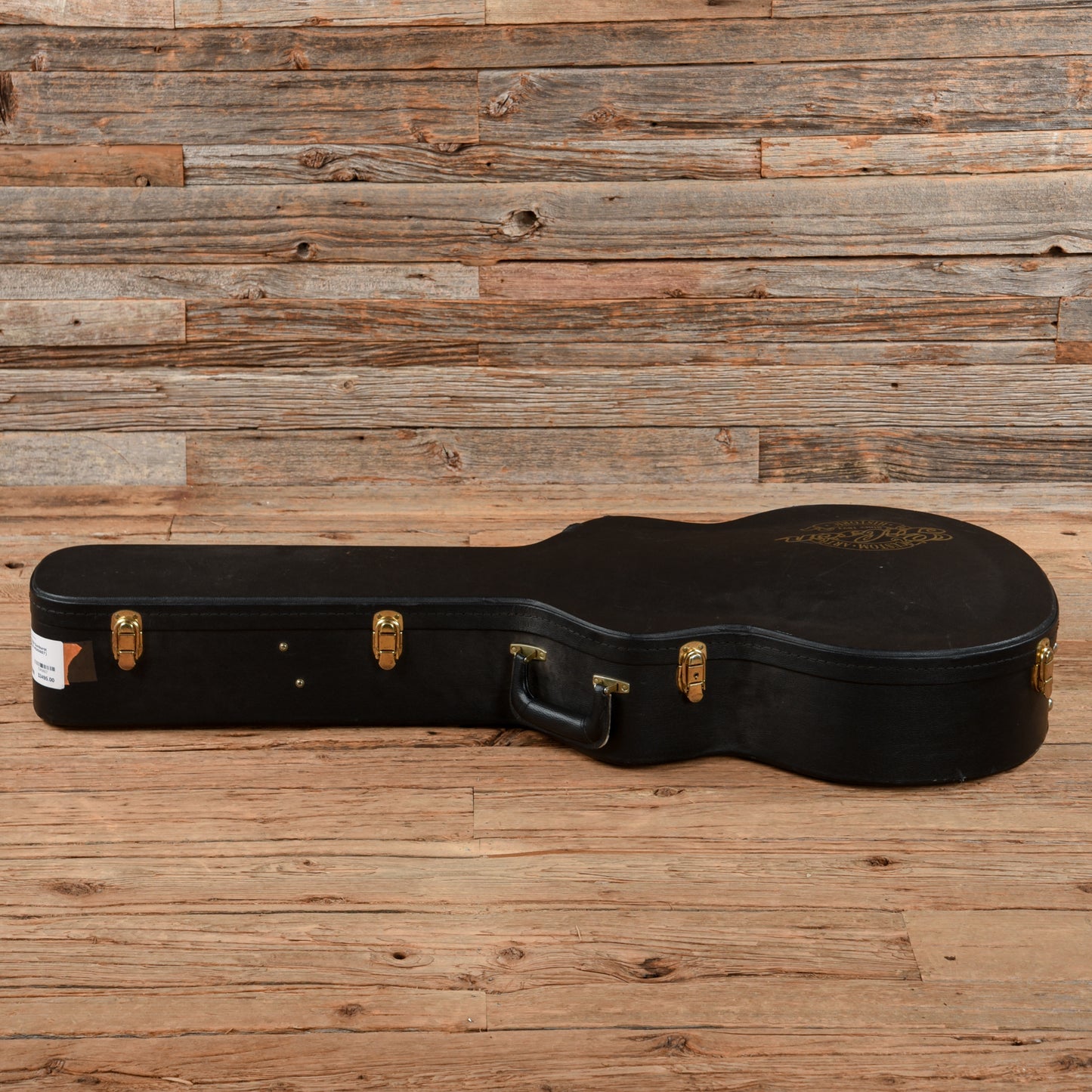 Gibson L7 Sunburst 1939 Acoustic Guitars / Parlor