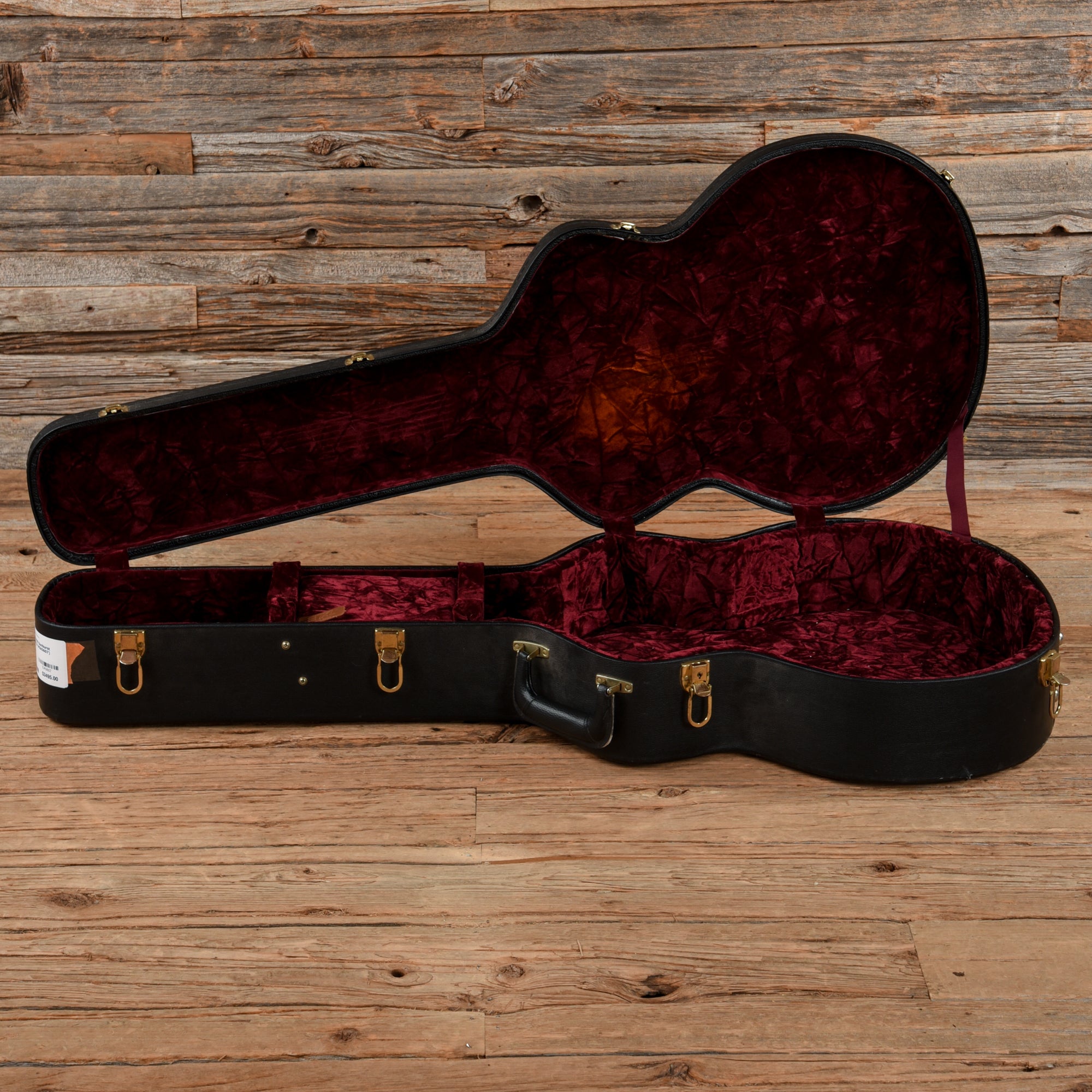 Gibson L7 Sunburst 1939 Acoustic Guitars / Parlor