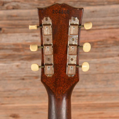 Gibson LG-1 Sunburst 1964 Acoustic Guitars / Parlor