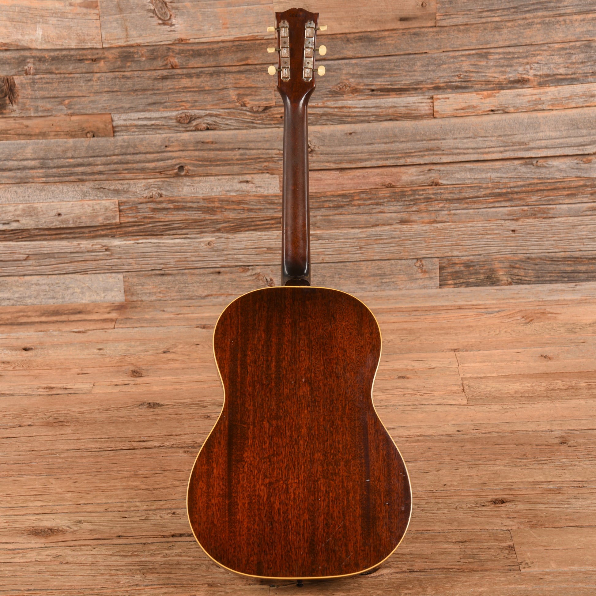 Gibson LG-1 Sunburst 1964 Acoustic Guitars / Parlor