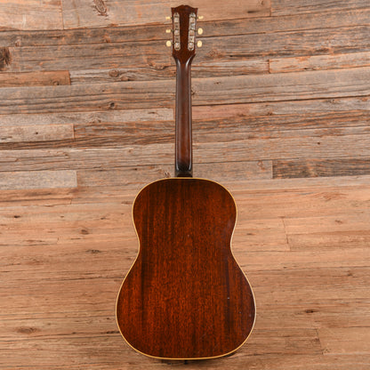 Gibson LG-1 Sunburst 1964 Acoustic Guitars / Parlor