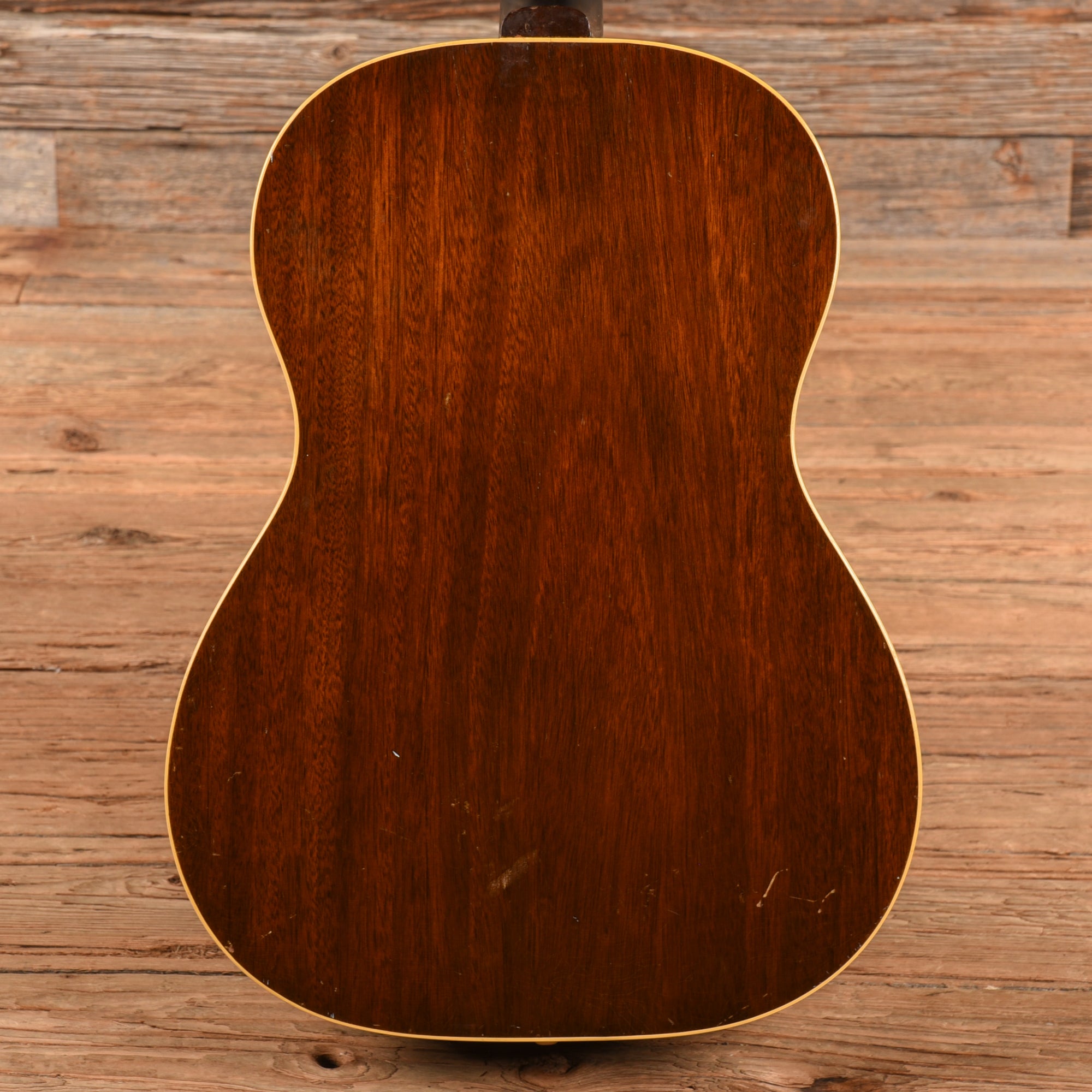 Gibson LG-1 Sunburst 1965 Acoustic Guitars / Parlor